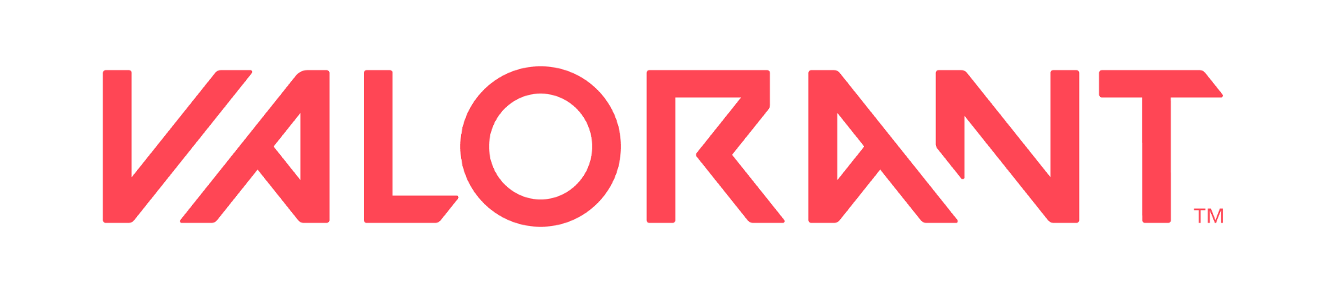 Valorant logosu